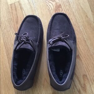 Men’s UGG slipper shoes